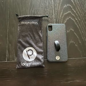 Loopy Case iPhone X/XS